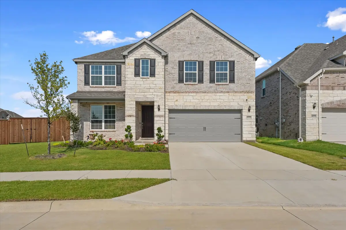 4001 Maida Road, McKinney, TX 75071 - #1