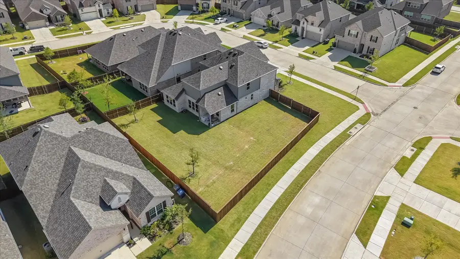 4001 Maida Road, McKinney, TX 75071 - #2