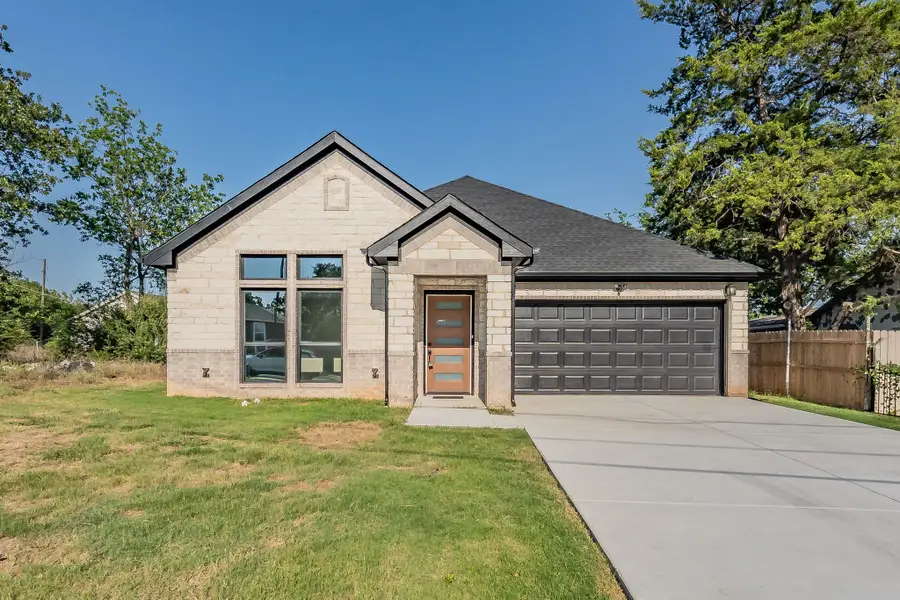 1507 Langston Street, Fort Worth, TX 76105 - #2