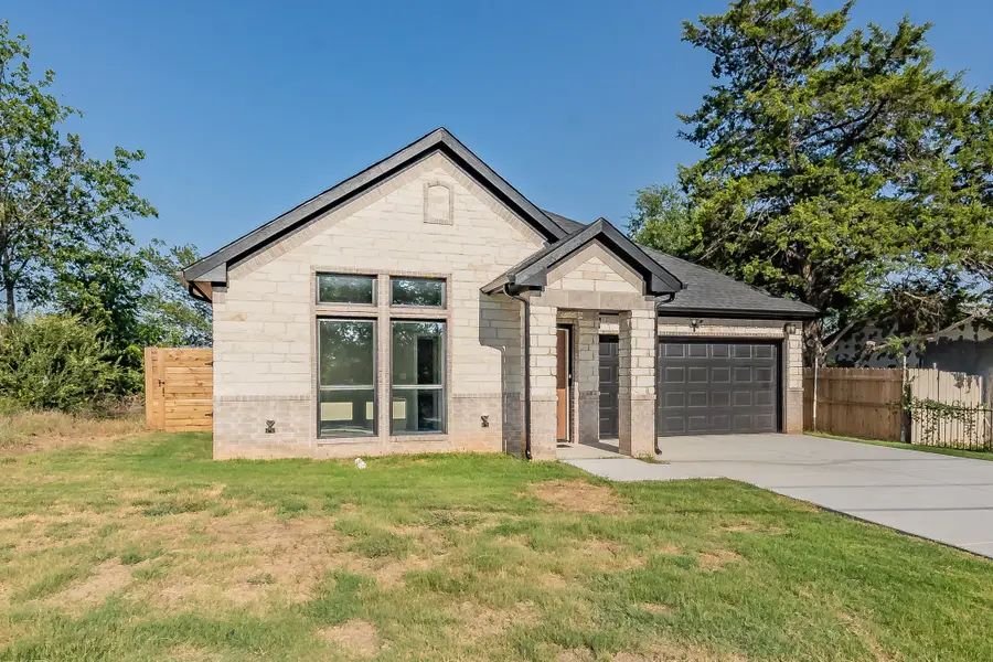 1507 Langston Street, Fort Worth, TX 76105 - #3