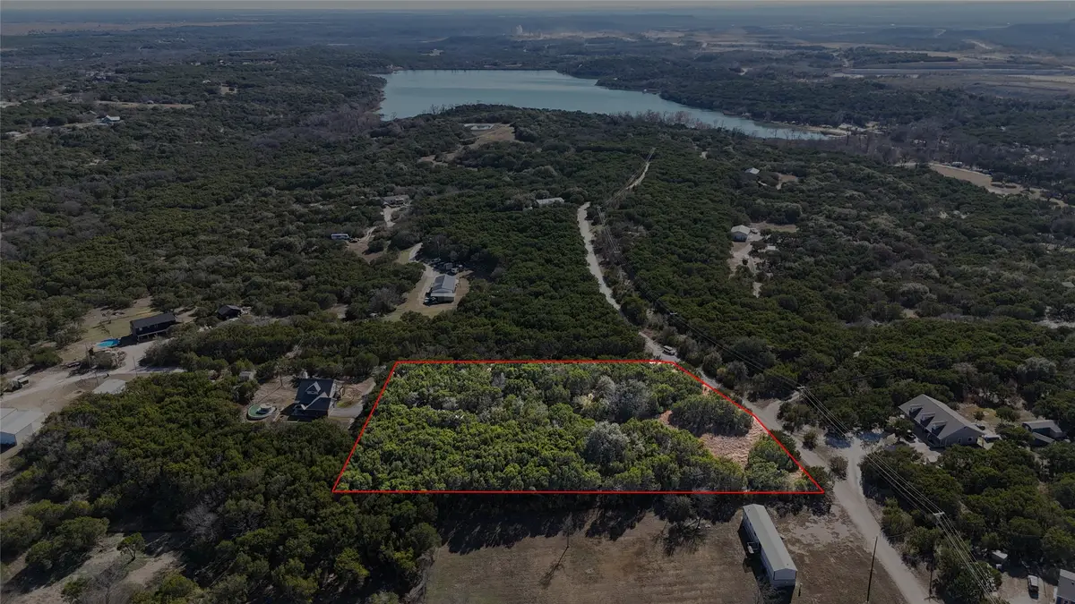 9014 Ridge Court, Cleburne, TX 76033 - #1