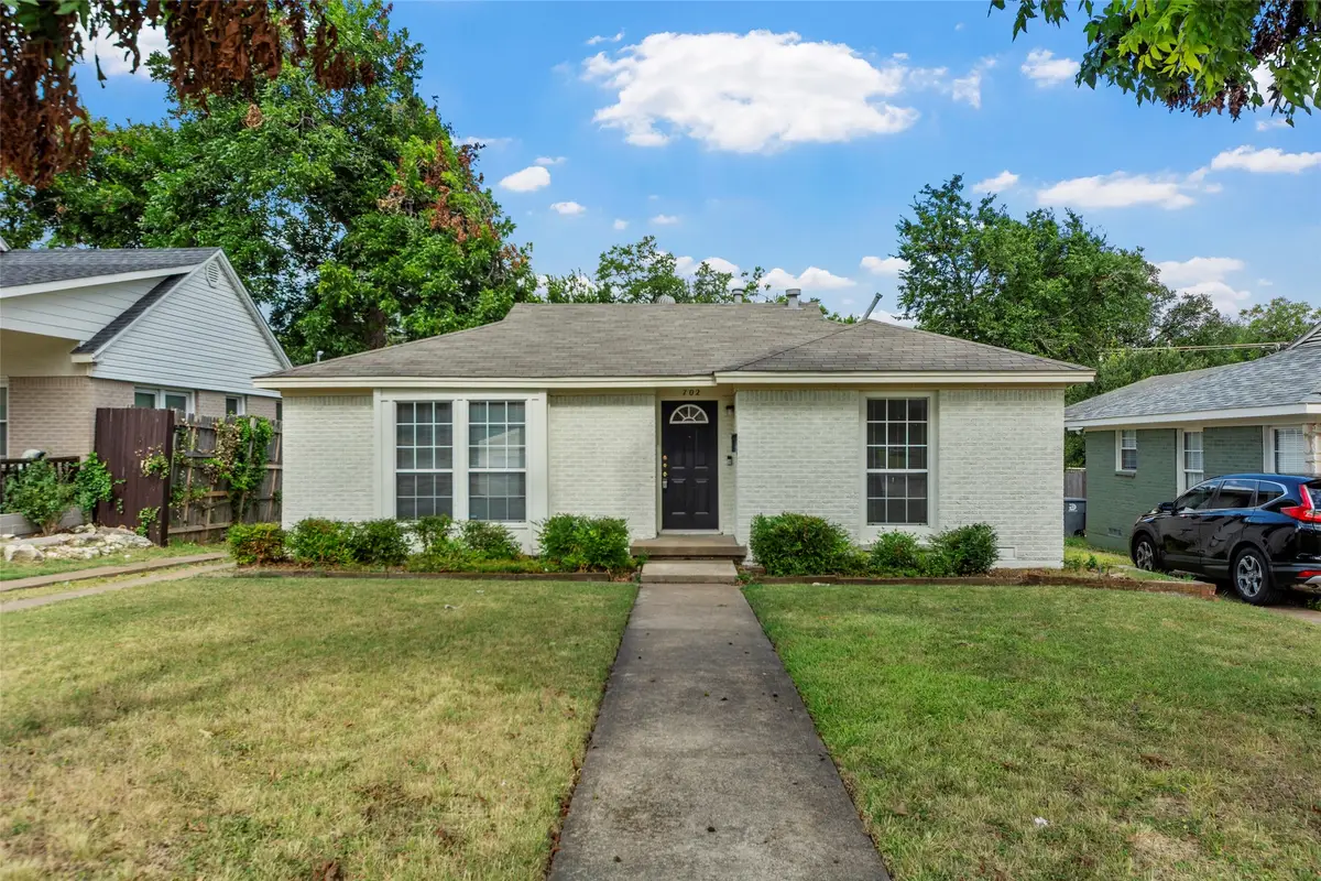 702 Westmount Avenue, Dallas, TX 75211 - #1