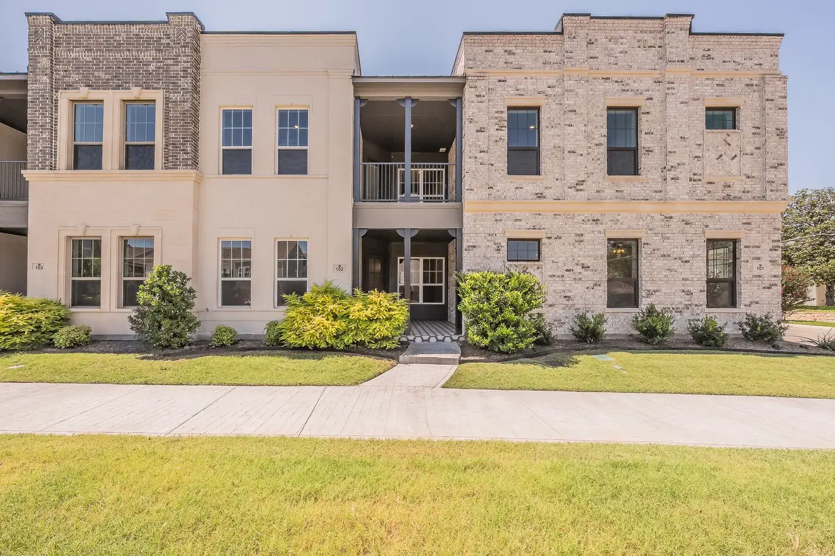 305 Sunset Lane #102, Fort Worth, TX 76114 - #1