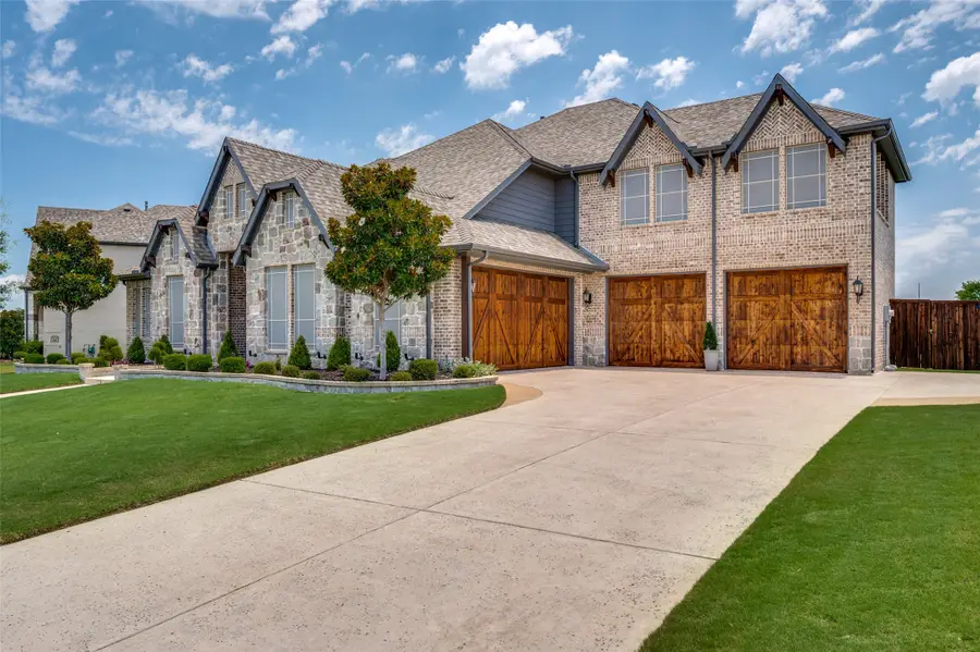 1300 Waterton Drive, Prosper, TX 75078 - #2