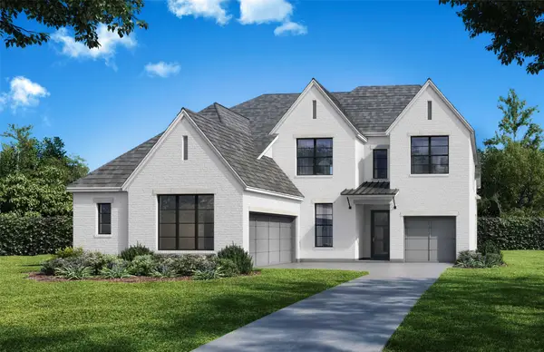 715 Gannon Heights Lane, Frisco, TX 75033