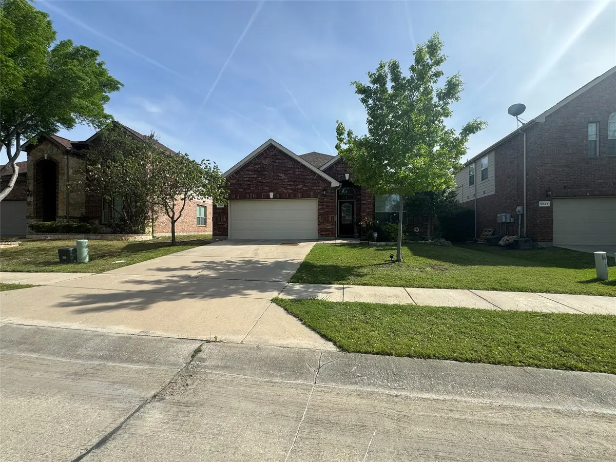 12500 Meadow Landing Drive, Frisco, TX 75036 - #1