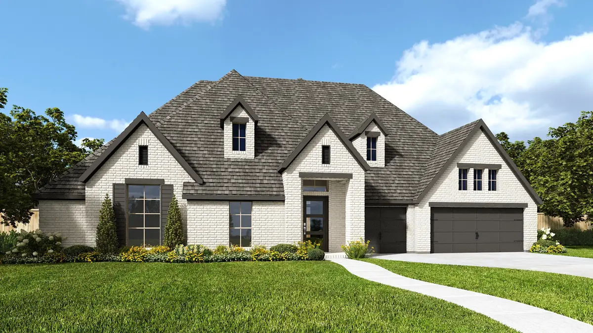 1209 Arbor Creek Drive, Lakewood Village, TX 75068 - #1