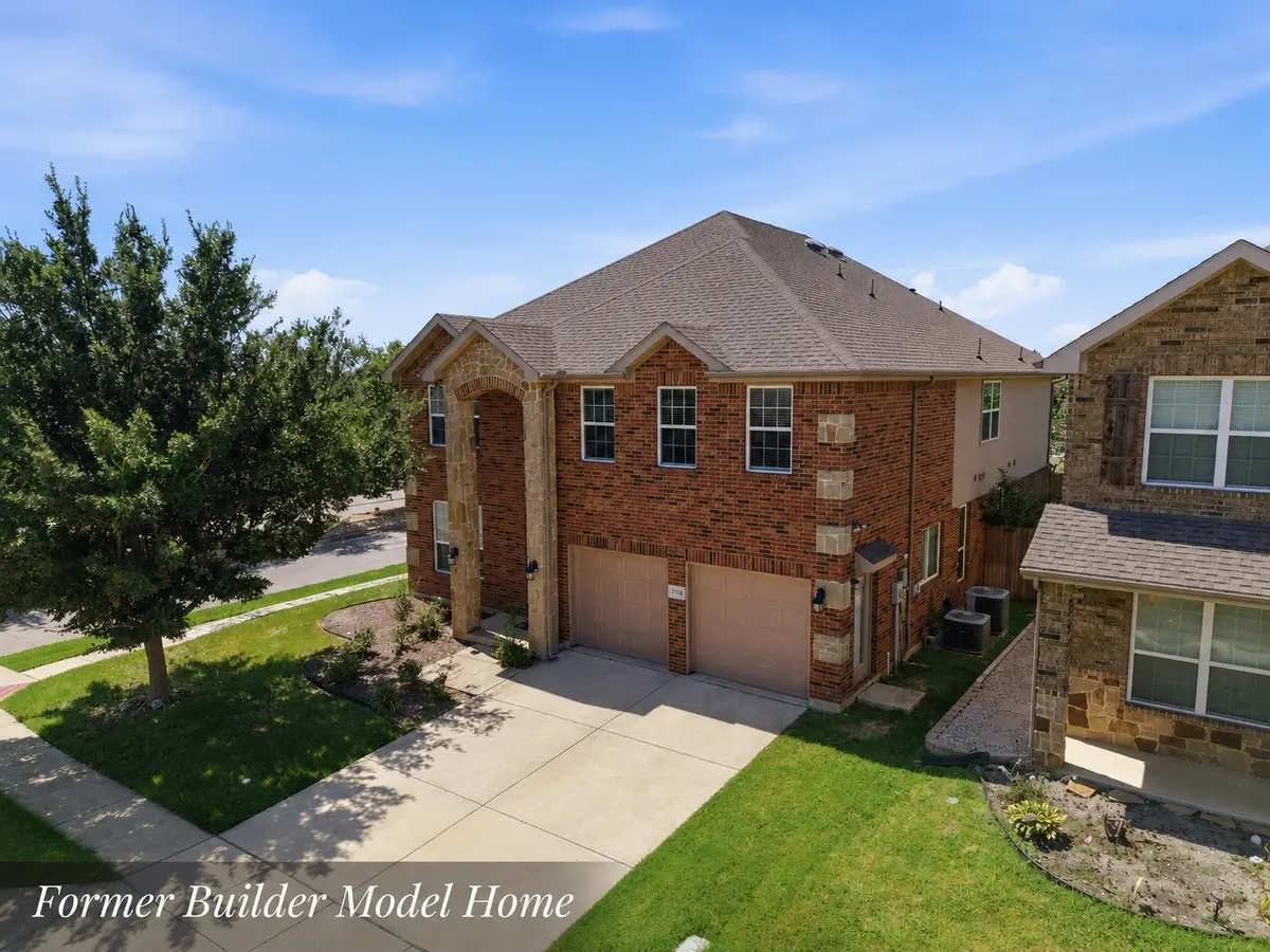 2128 Valley Forge Trail, Fort Worth, TX 76177 - #1