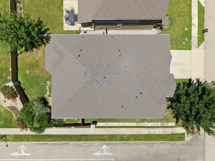 2128 Valley Forge Trail, Fort Worth, TX 76177 - #3