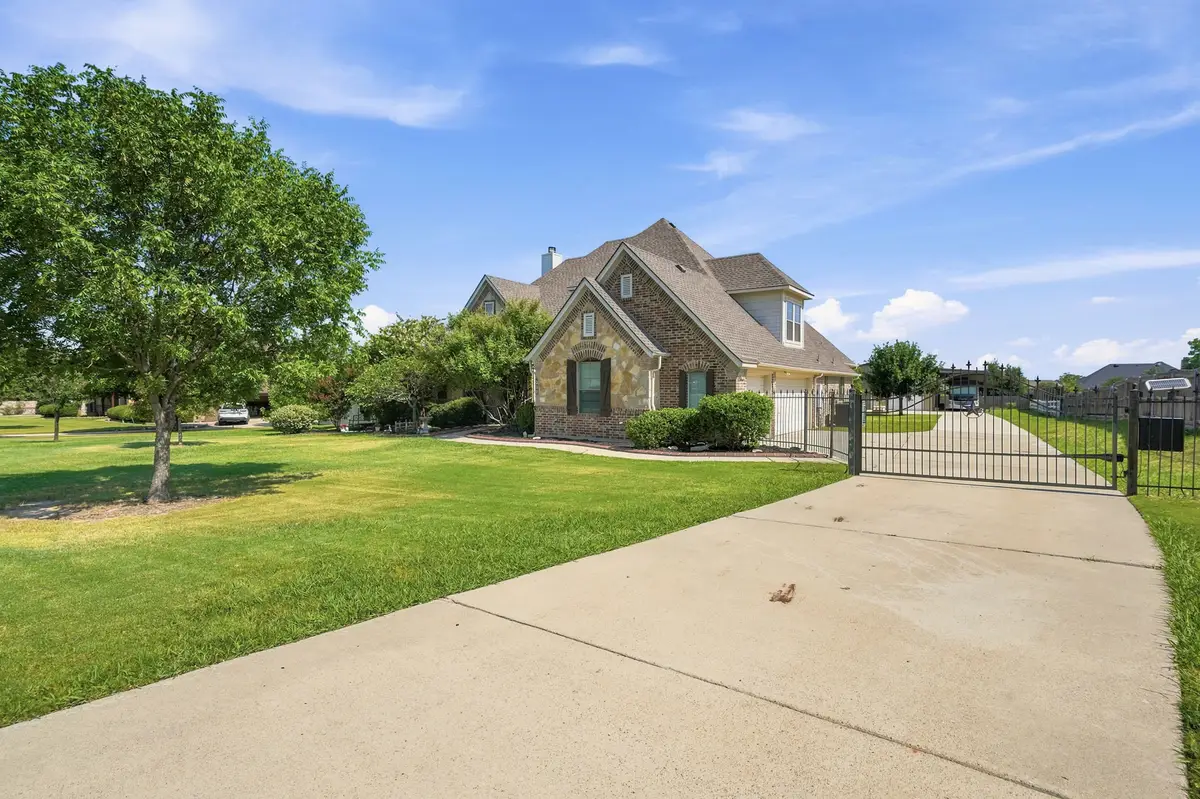 416 Lonesome Star Trail, Haslet, TX 76052 - #1