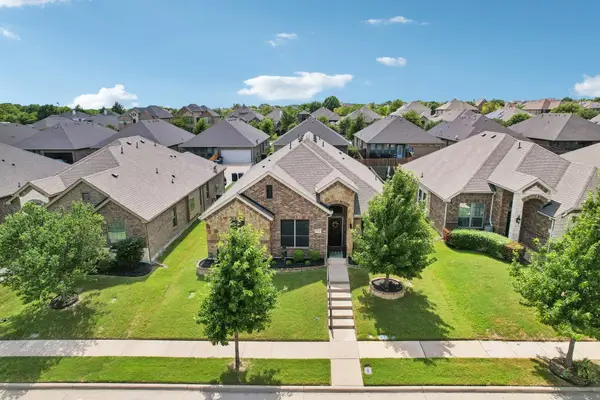113 Cool Meadows Lane, Red Oak, TX 75154