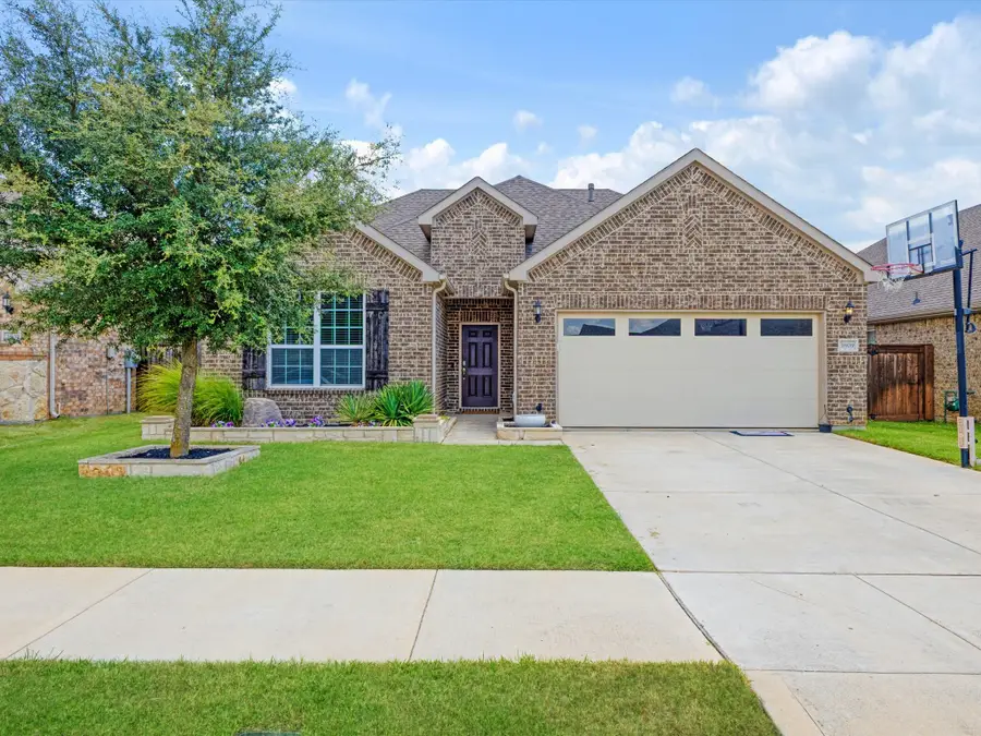 3809 Cicada Lane, Venus, TX 76084 - #2