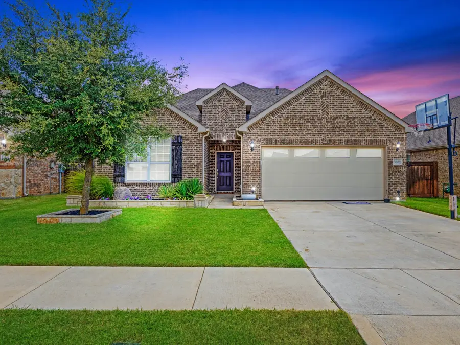 3809 Cicada Lane, Venus, TX 76084 - #3