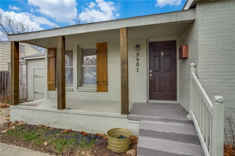 3901 Winfield Avenue, Fort Worth, TX 76109 - #2