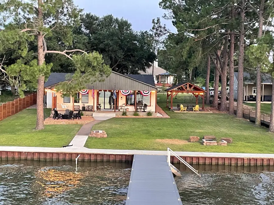 339 Admiral Drive, Gun Barrel City, TX 75156 - #2