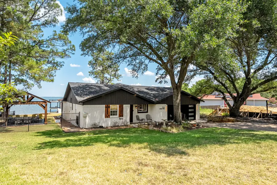 339 Admiral Drive, Gun Barrel City, TX 75156 - #3