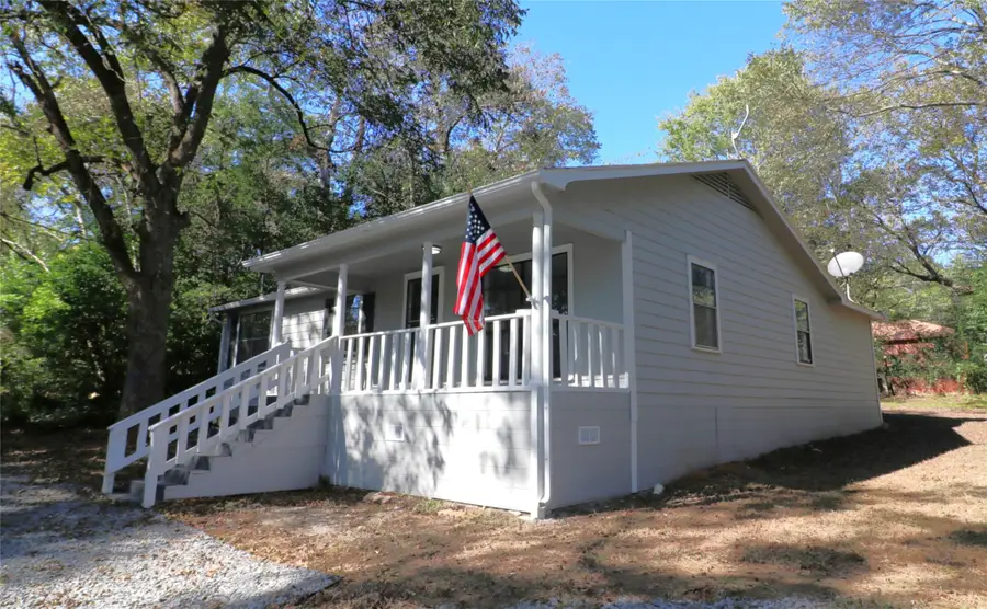 708 Ellington Street, Atlanta, TX 75551 - #3