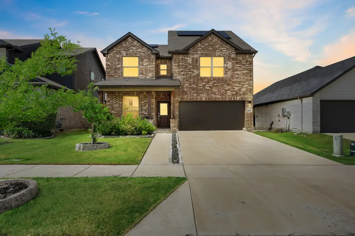 1436 Black Canyon Avenue, Royse City, TX 75189 - #1