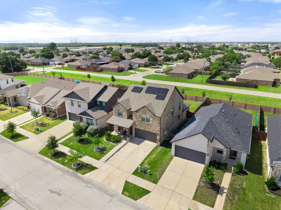1436 Black Canyon Avenue, Royse City, TX 75189 - #3