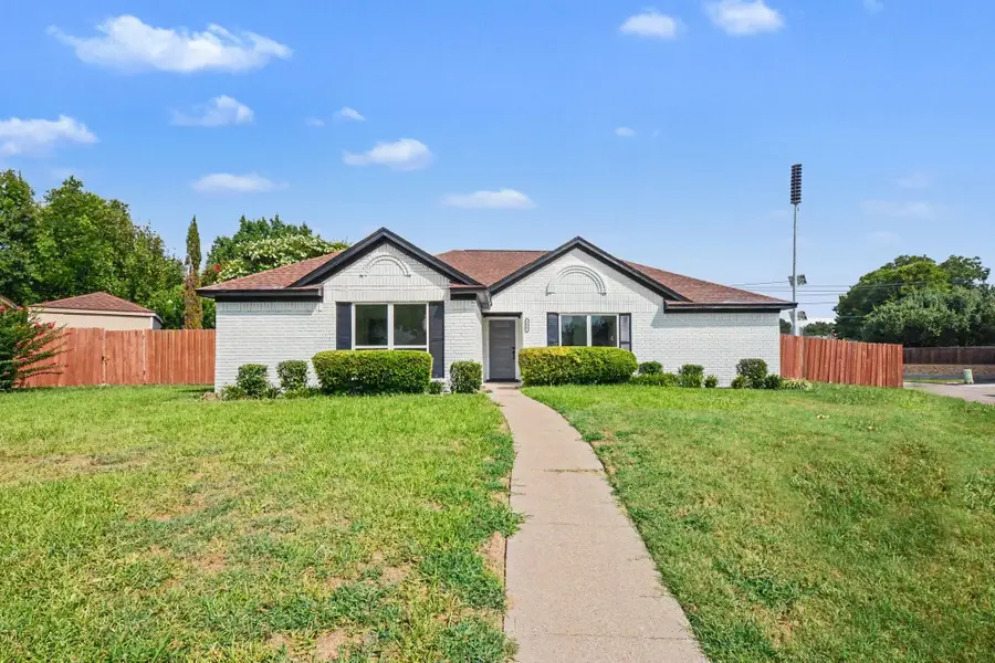 2417 Flagstone Avenue, Rowlett, TX 75088 - #2