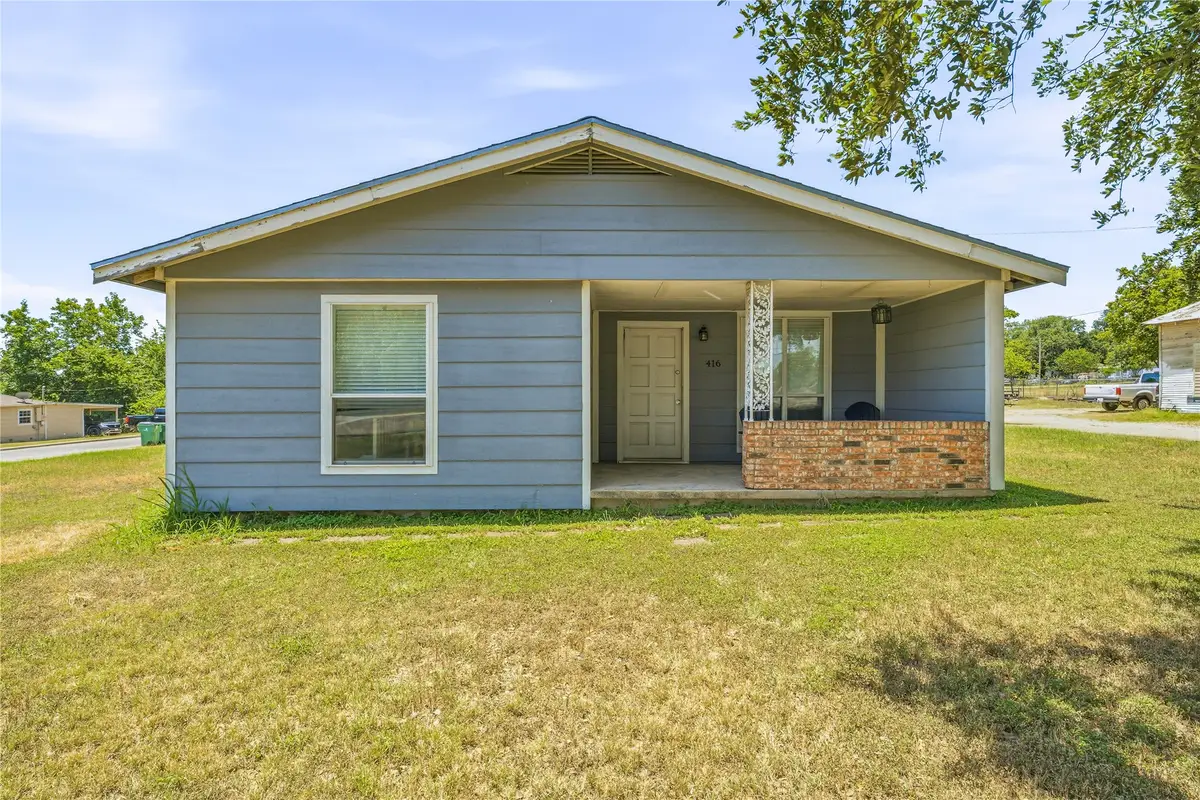 416 East Road, Stephenville, TX 76401 - #1