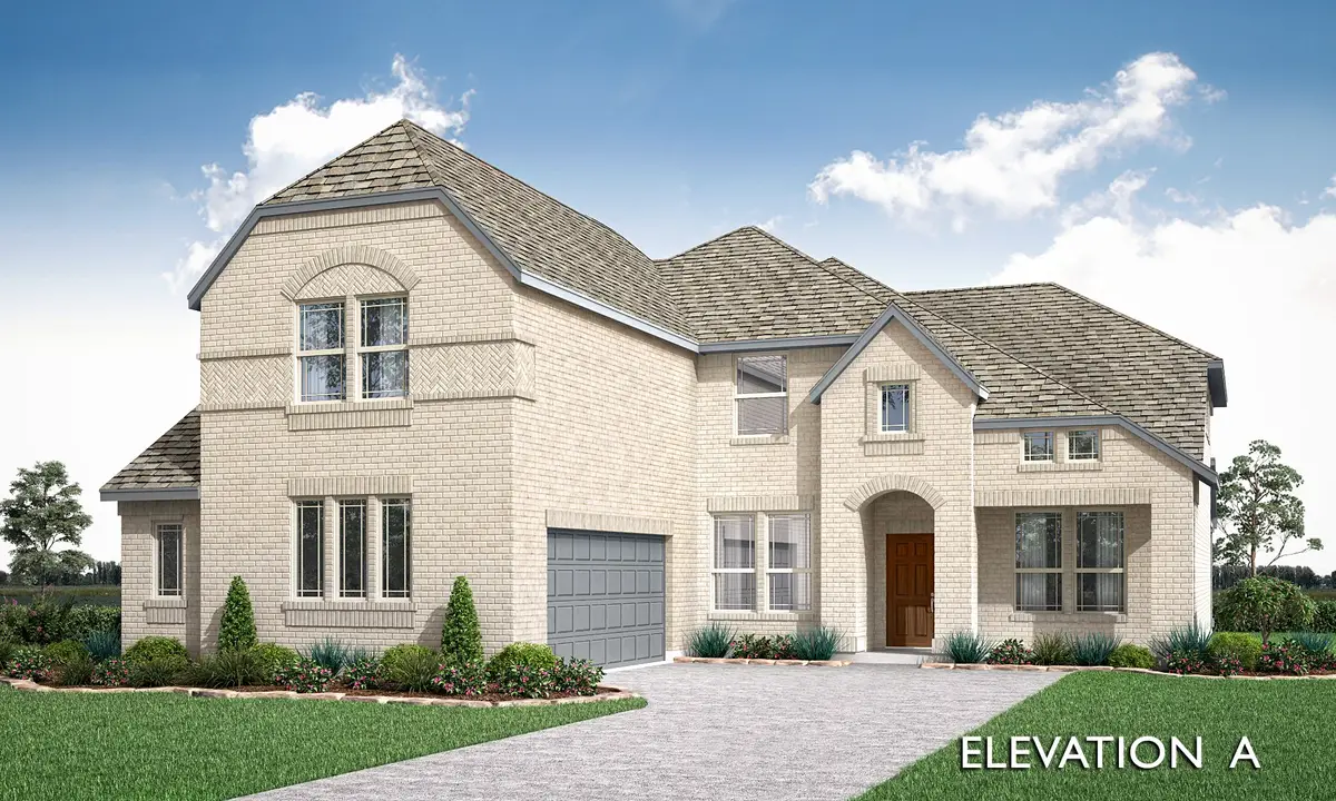 2200 Redding Drive, Mansfield, TX 76084 - #1