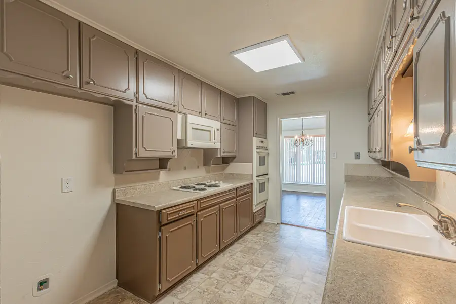 5532 Misty Meadow Drive, North Richland Hills, TX 76180 - #3