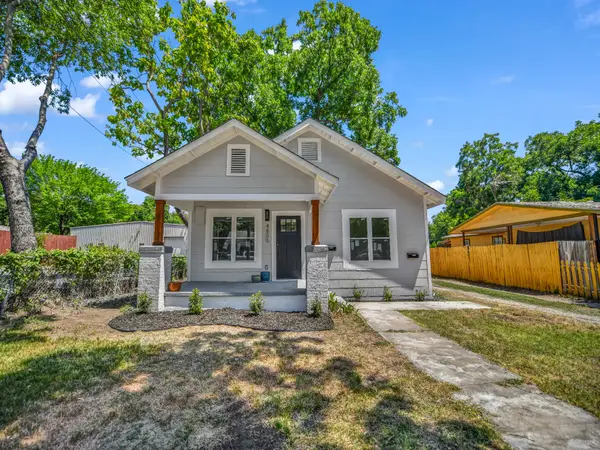 4805 Parrish Road, Haltom City, TX 76117