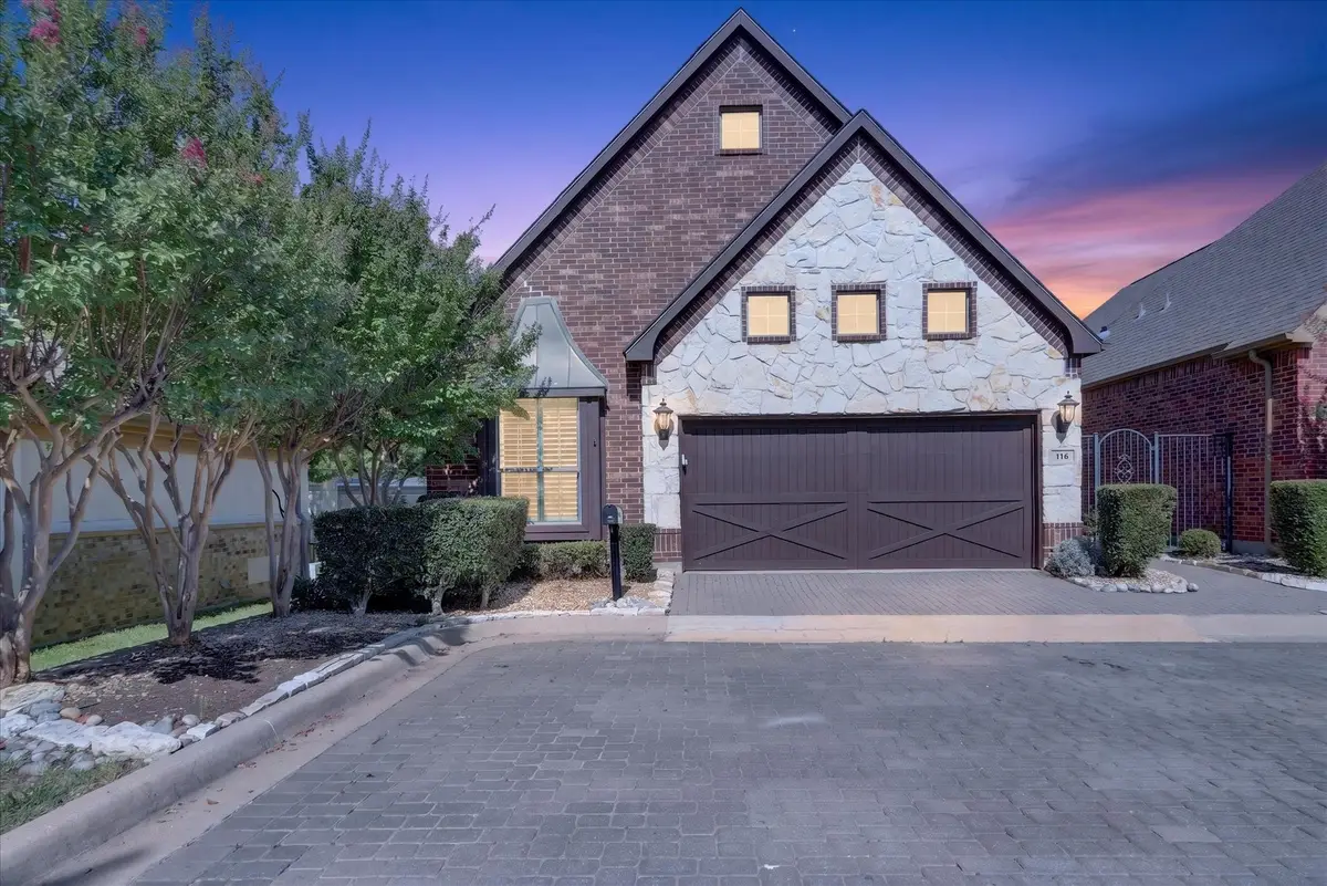 116 Dalton Street, Keller, TX 76248 - #1
