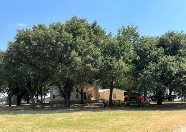 295 Rozwell Pass, Waco, TX 76705