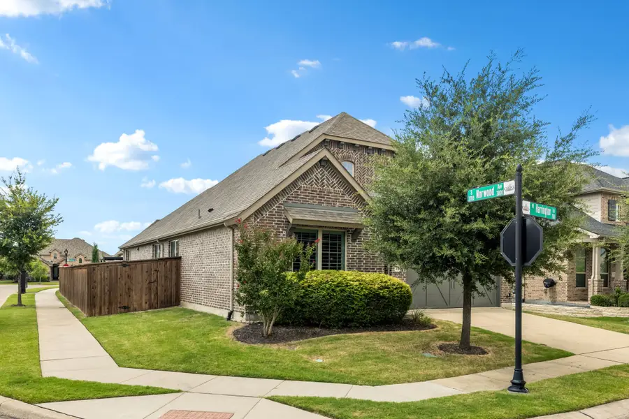 750 Harrington Lane, Celina, TX 75009 - #2