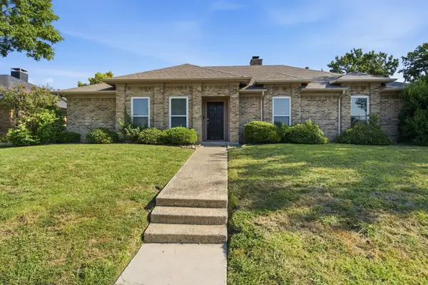 2119 Pueblo Drive, Carrollton, TX 75006