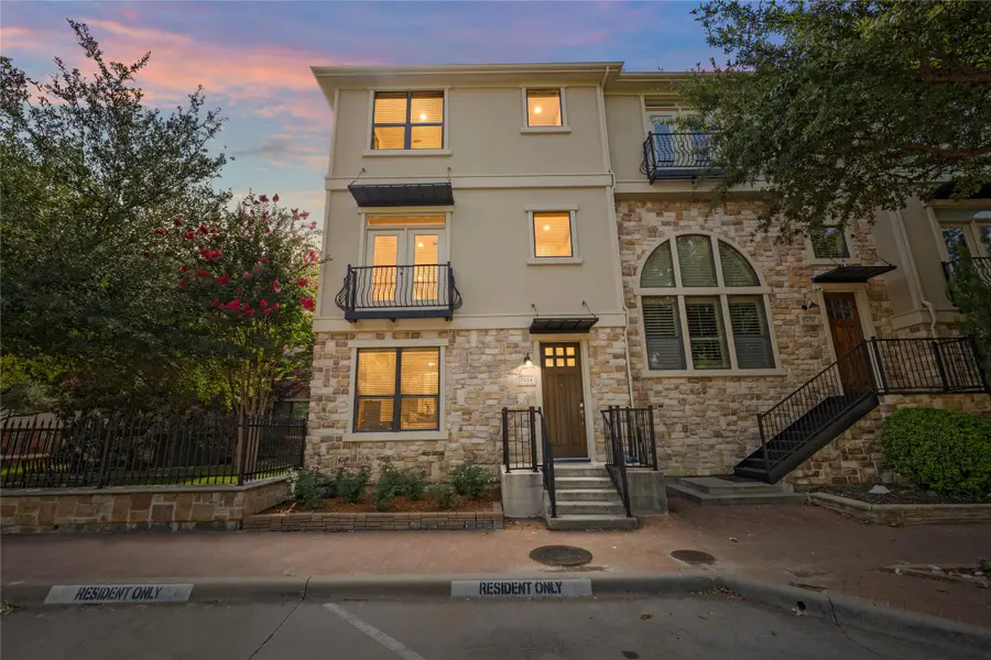 7424 Bishop Road, Plano, TX 75024 - #2