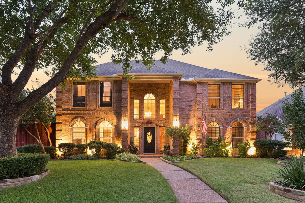 7212 Sage Meadow Way, Plano, TX 75024 - #1