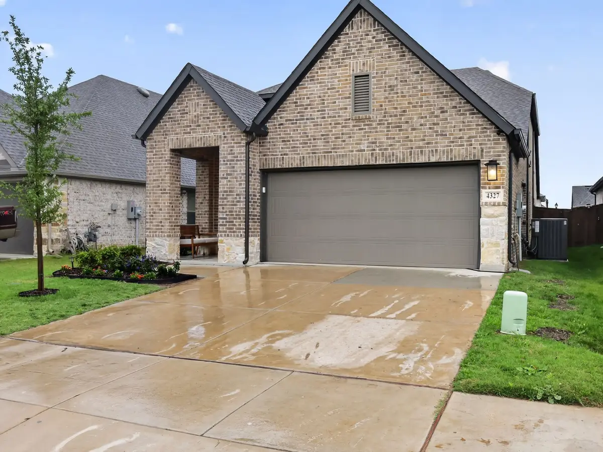 4327 Anglers Way, Royse City, TX 75189 - #1