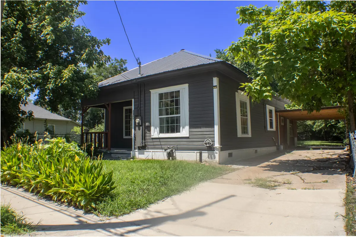 1106 6th Street Se, Paris, TX 75460 - #1