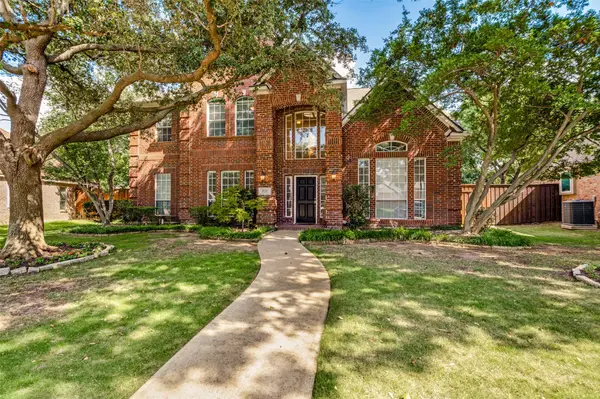 6040 Fieldstone Drive, Dallas, TX 75252