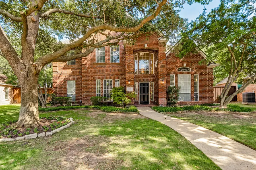 6040 Fieldstone Drive, Dallas, TX 75252 - #2