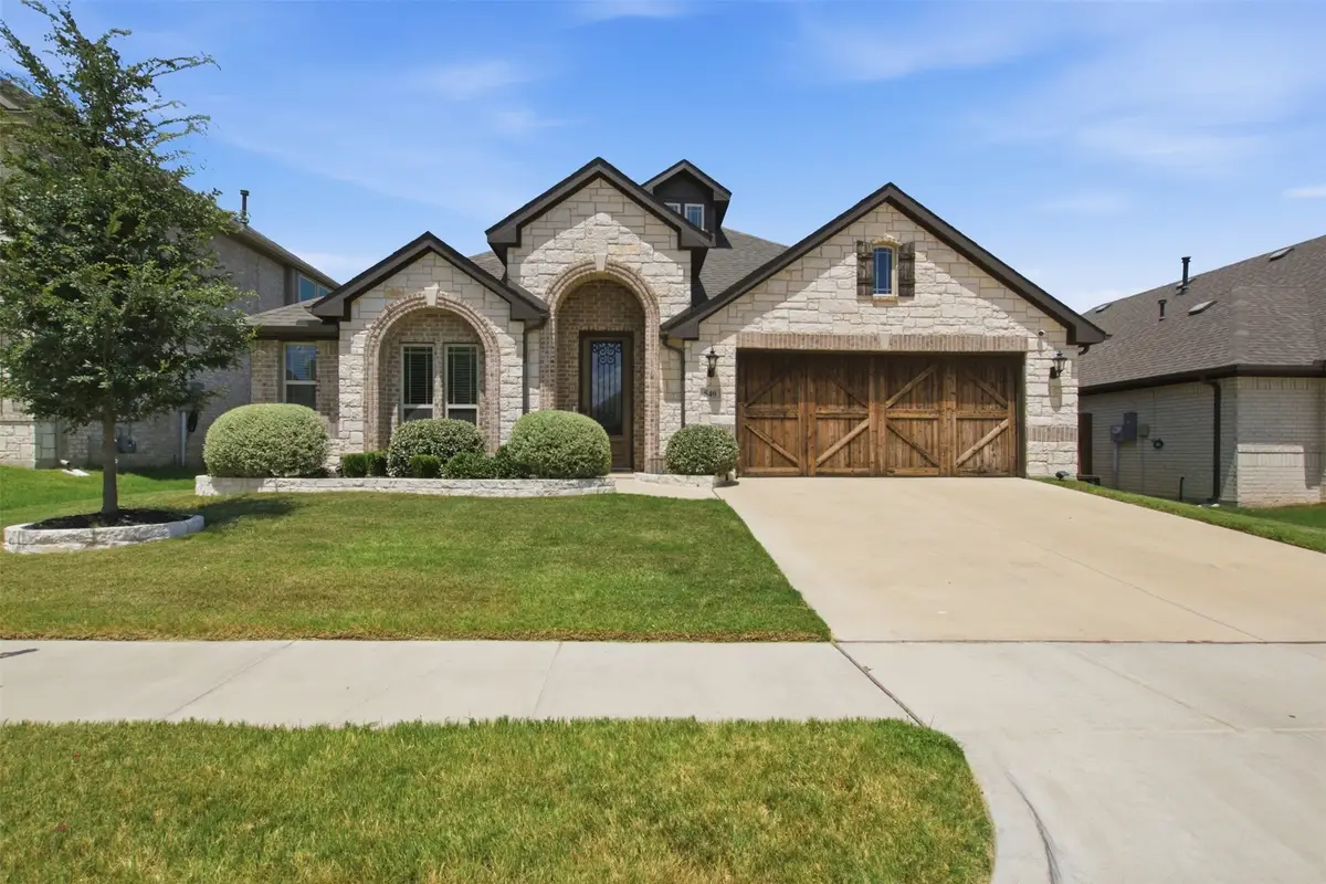 540 Ramon Street, Burleson, TX 76028 - #1