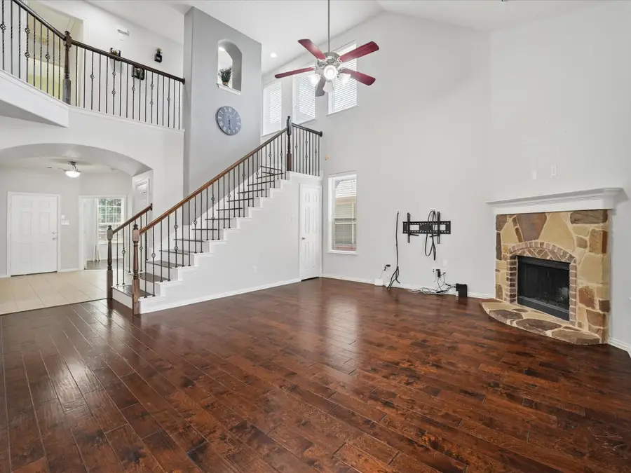 1907 Hidden Fairway Drive, Wylie, TX 75098 - #3