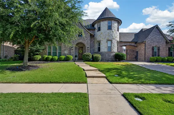 976 Rockport Lane, Allen, TX 75013