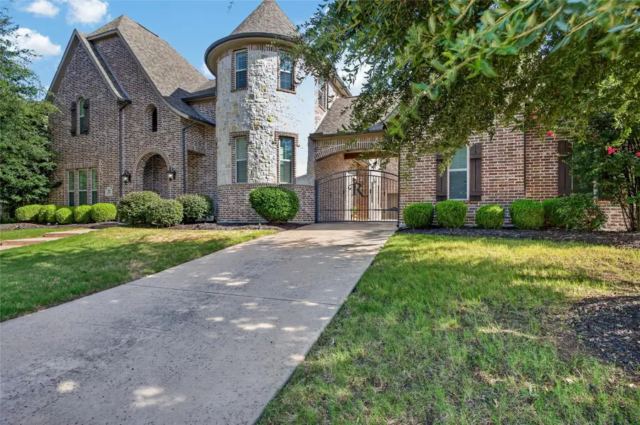 976 Rockport Lane, Allen, TX 75013 - #2