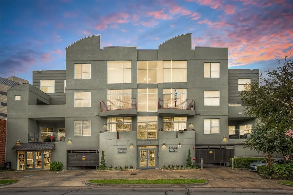 3333 Darcy Street #2102, Fort Worth, TX 76107 - #1