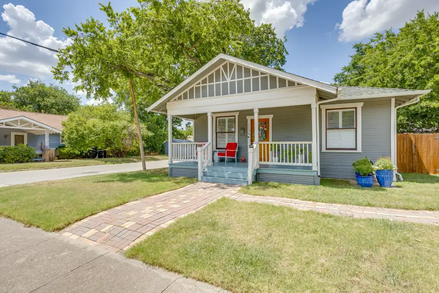 1126 Hawthorne Avenue, Fort Worth, TX 76110 - #2