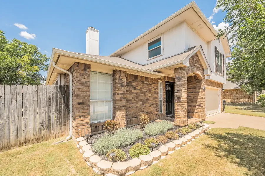 8505 Mystic Trail, Fort Worth, TX 76118 - #3