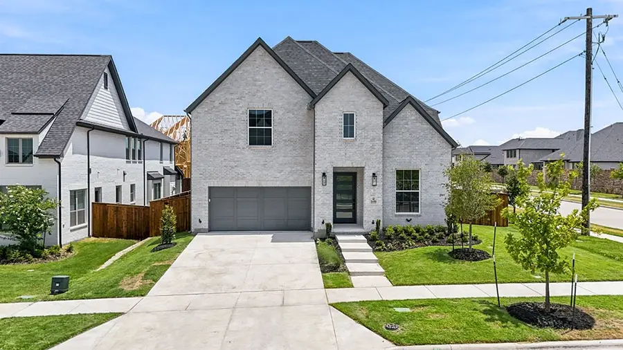 16406 Pelican Hill Lane, Frisco, TX 75033 - #3