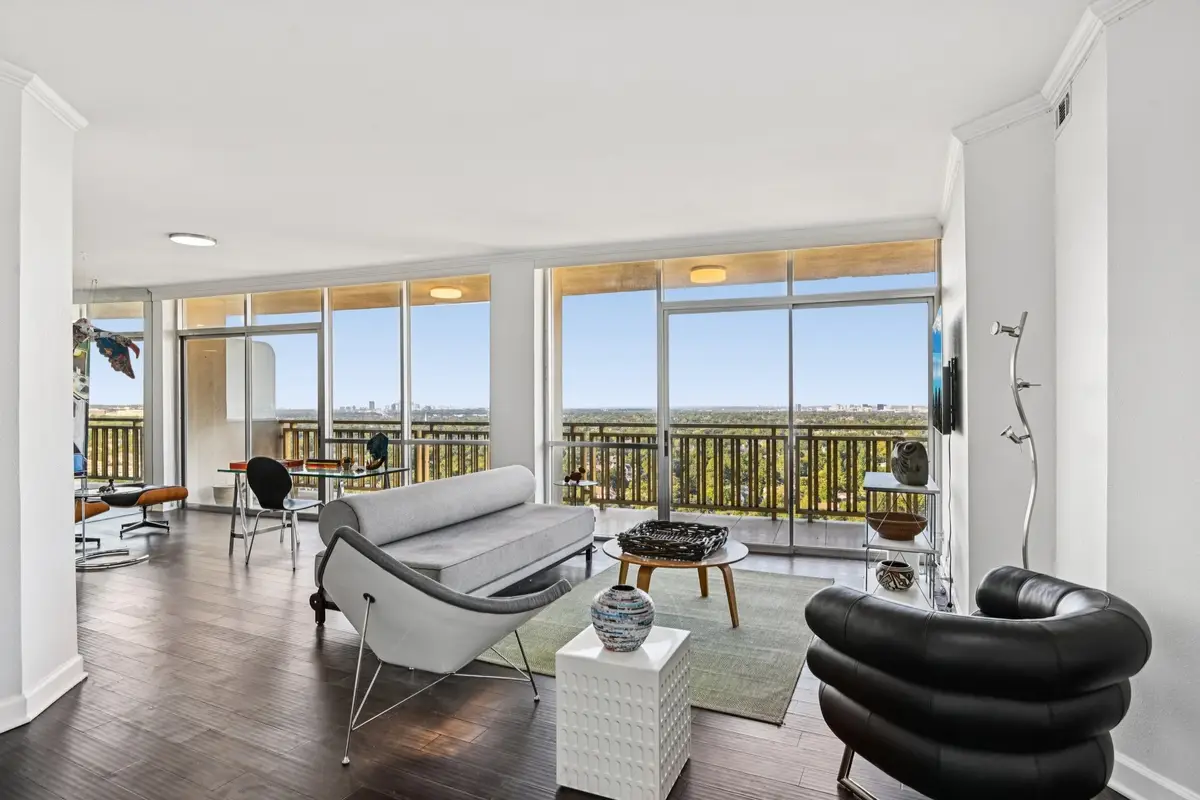 6211 W Northwest Highway #2306, Dallas, TX 75225 - #1