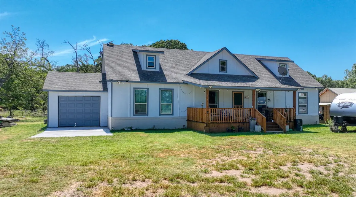 7196 Fm 1129, Chatfield, TX 75105 - #1