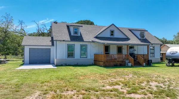 7196 Fm 1129, Chatfield, TX 75105