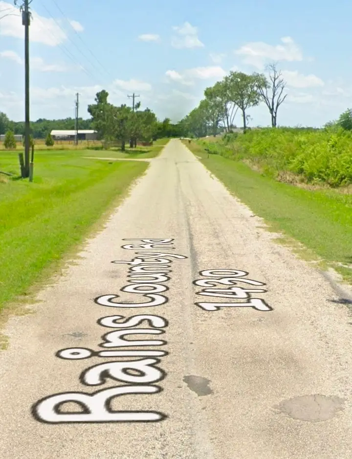 2 Rs Cr 1430, Point, TX 75472 - #1